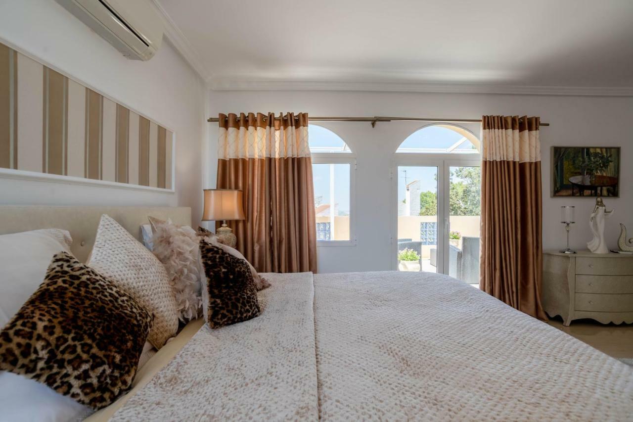 Villa Rosa Alicante Exterior foto
